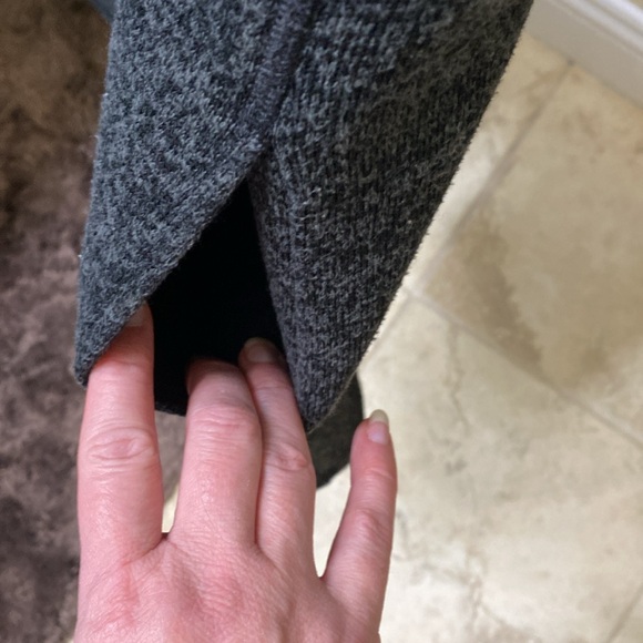 GH Bass & Co tunic jacket - Picture 5 of 8